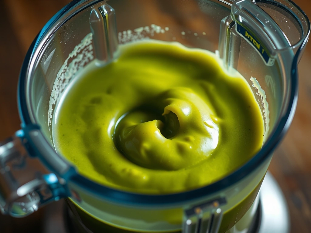 Blender visoke snage