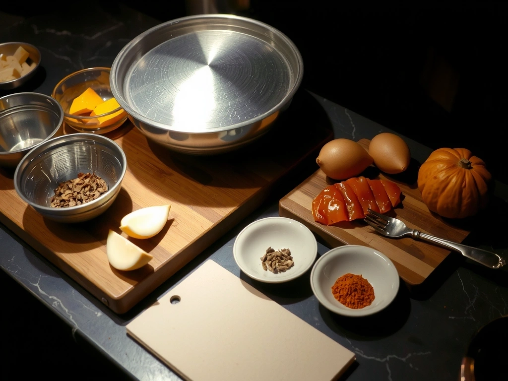 Mise-en-place organizacija